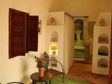 Riad Dar Warda 2