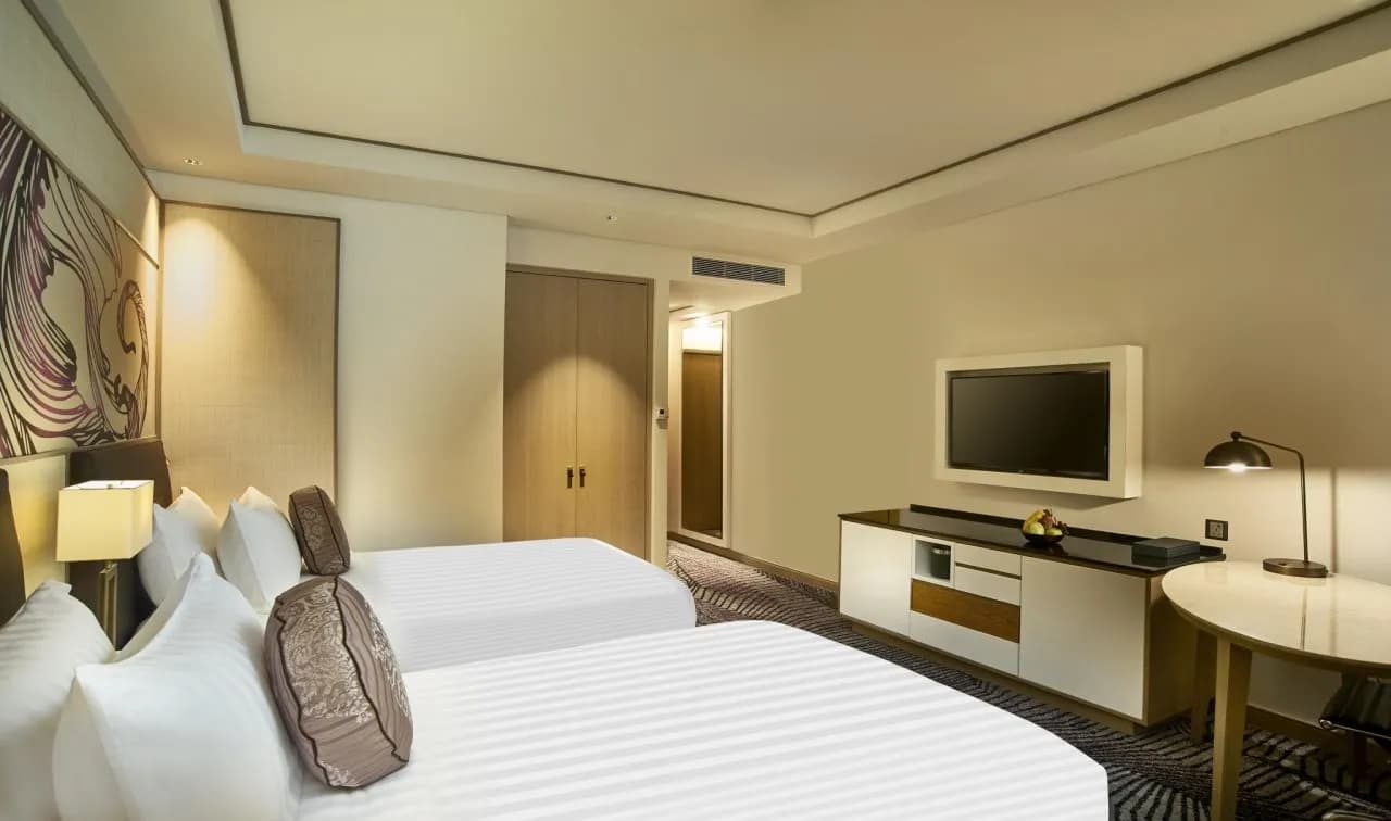 Amari Johor Bahru 3