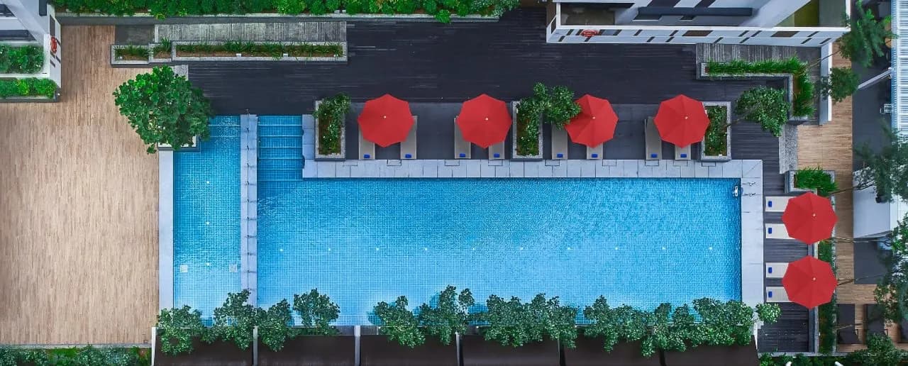 Amari Johor Bahru 5