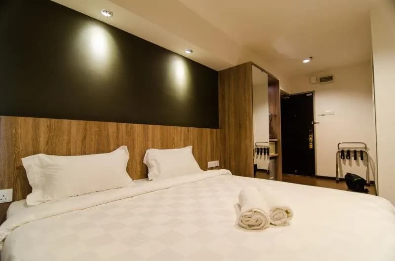 Mornington Hotel Soon Choon 5