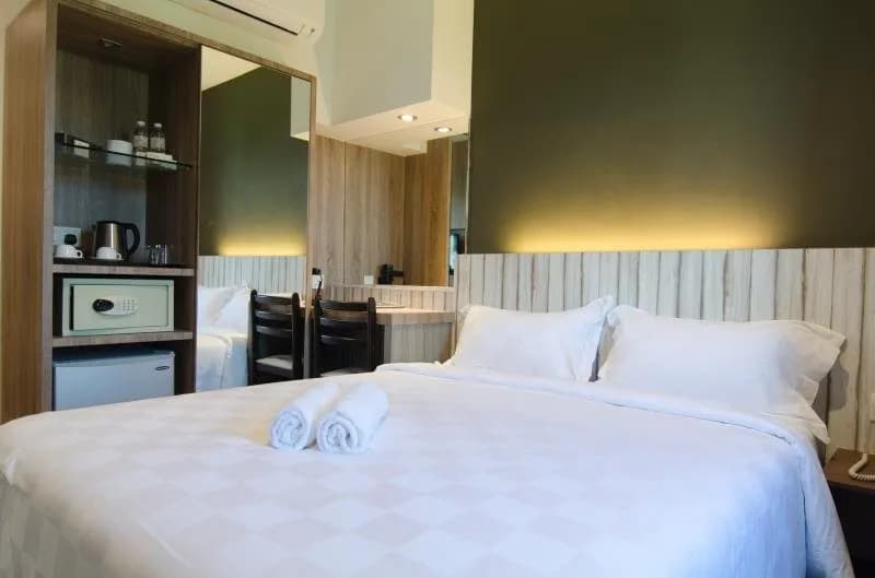 Mornington Hotel Soon Choon 2