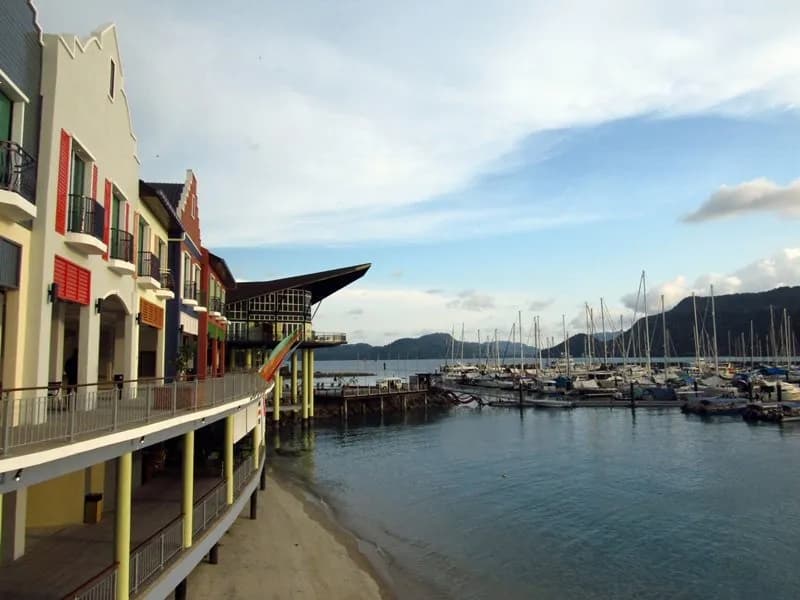 Ramada by Wyndham Langkawi Marina