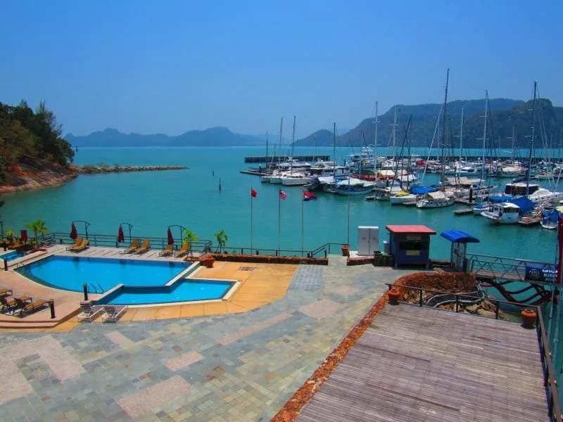 Ramada by Wyndham Langkawi Marina 5