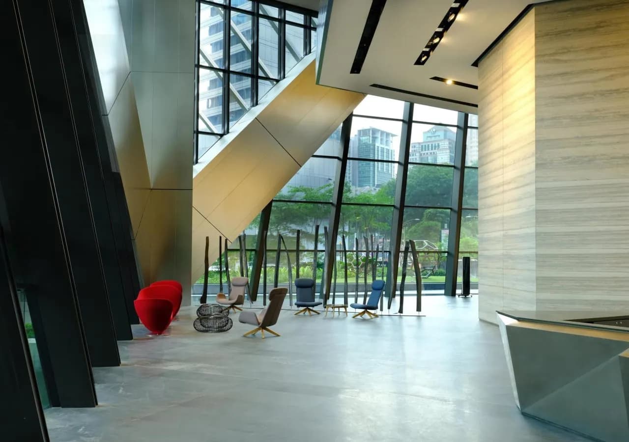 Element Kuala Lumpur 5