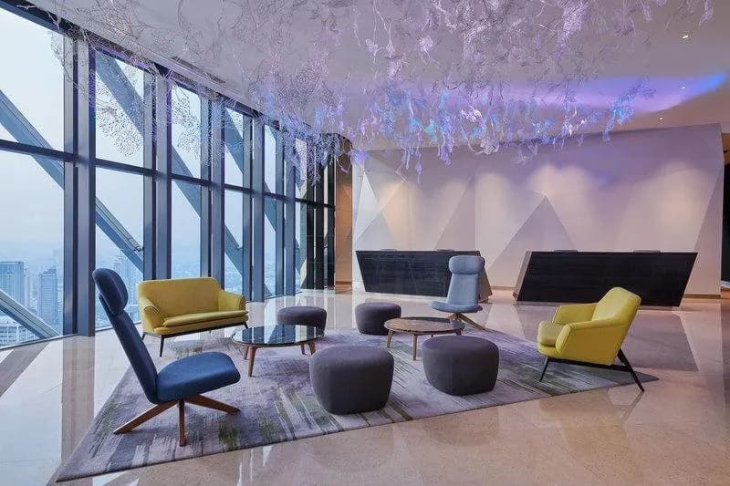 Element Kuala Lumpur