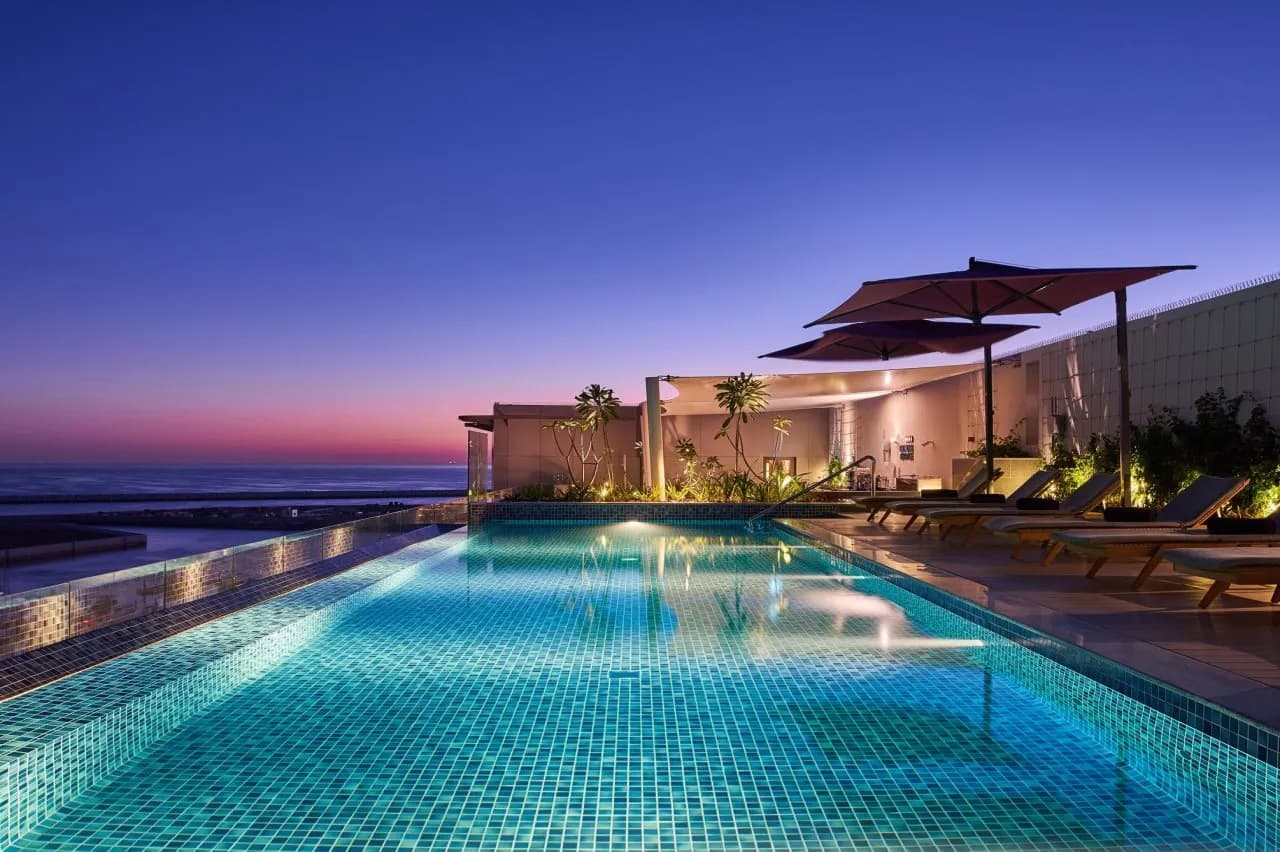 Mysk Al Mouj 5