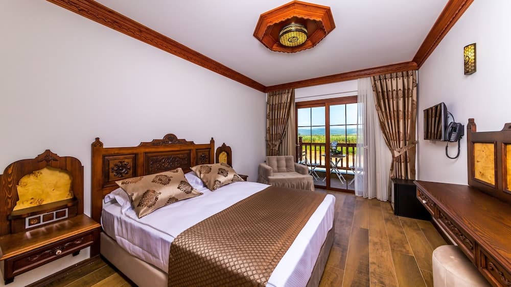 Elif Hanim Hotel & Spa 4