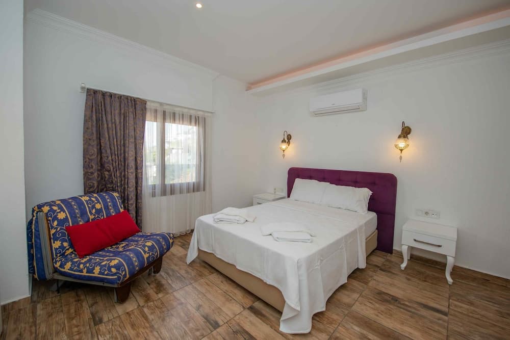 Cennet Life Otel 5