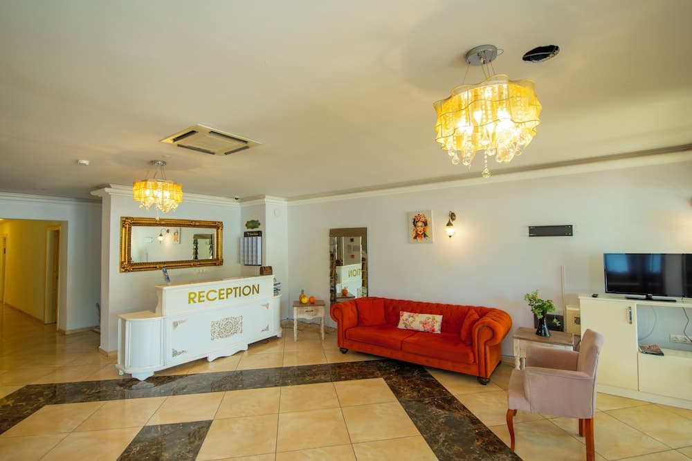Cennet Life Otel 3