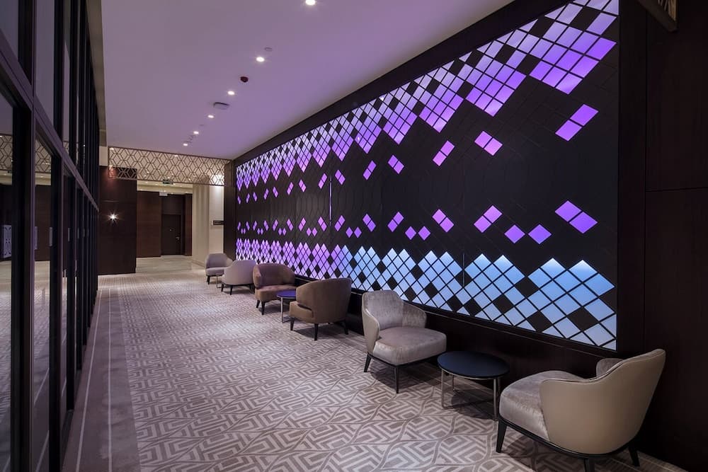 DoubleTree by Hilton Istanbul Umraniye 4