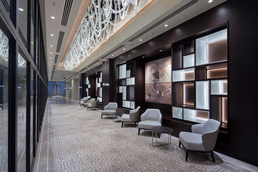 DoubleTree by Hilton Istanbul Umraniye 5