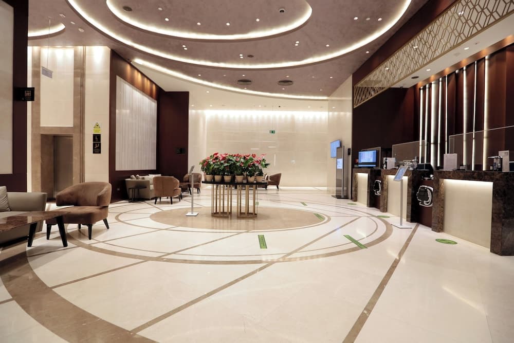 DoubleTree by Hilton Istanbul Umraniye 3