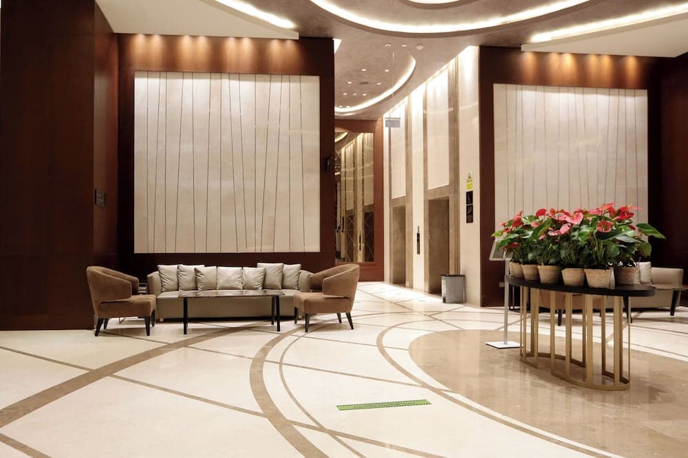 DoubleTree by Hilton Istanbul Umraniye 2