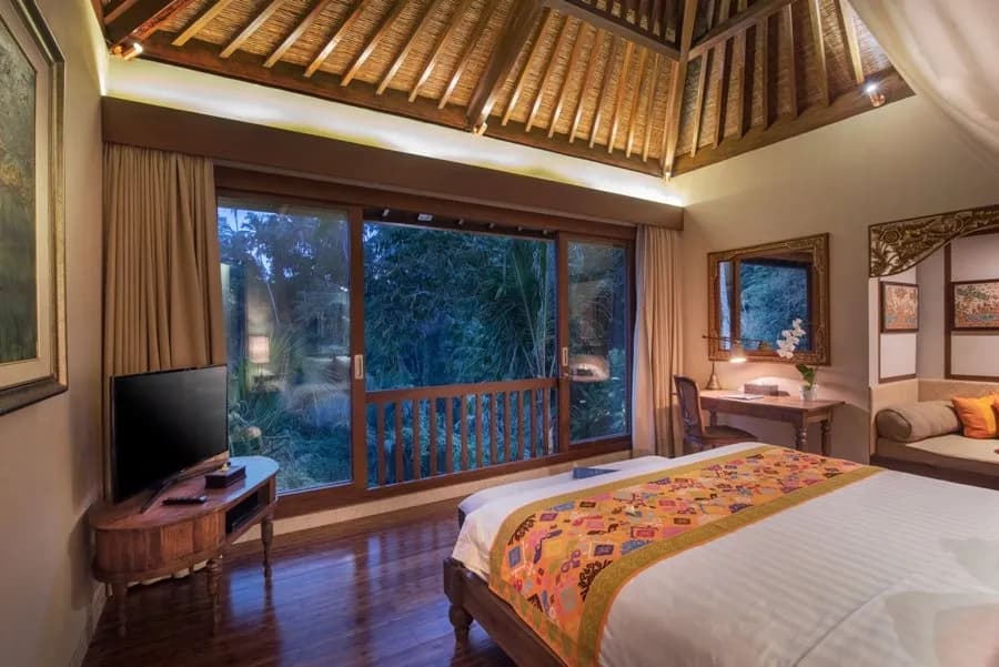 Natya Resort Ubud 4