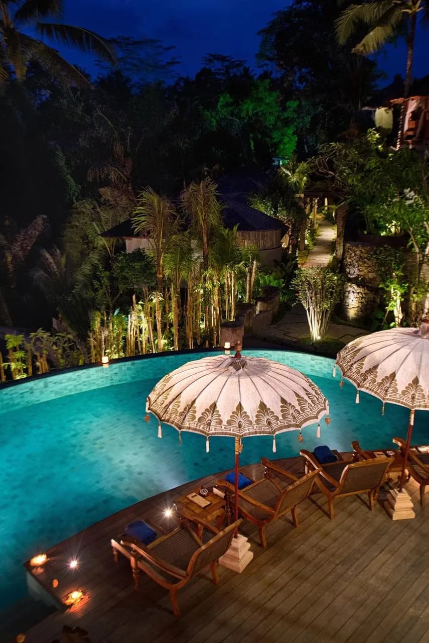 Natya Resort Ubud 5