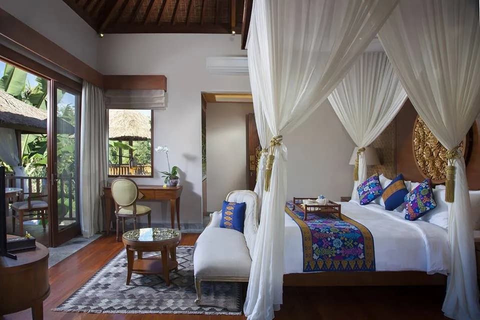 Natya Resort Ubud 2
