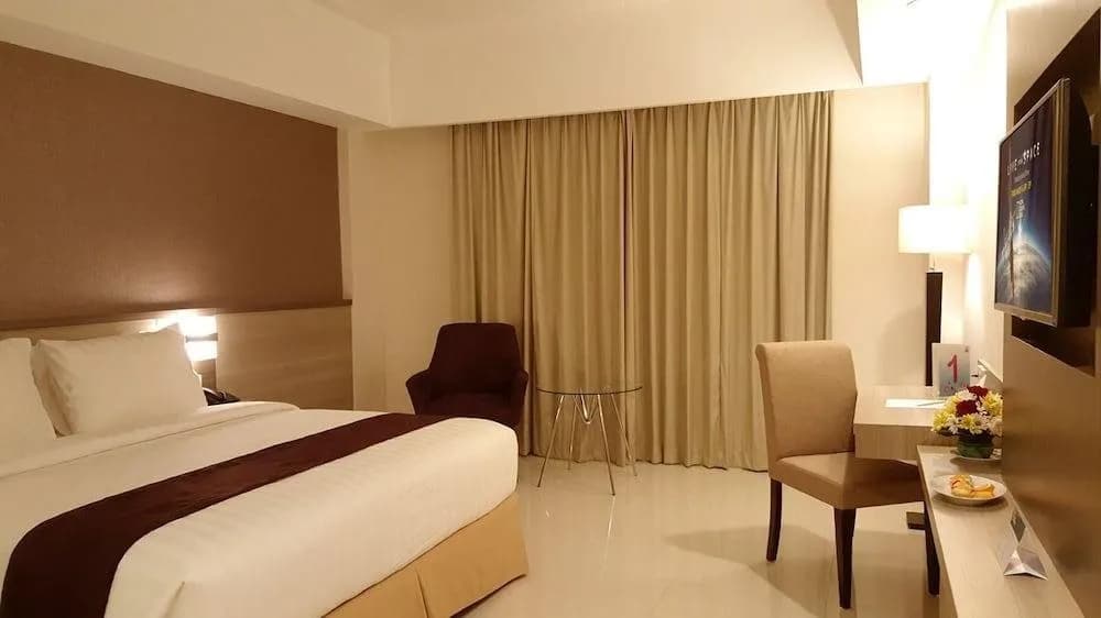 Swiss-Belinn Cibitung 5