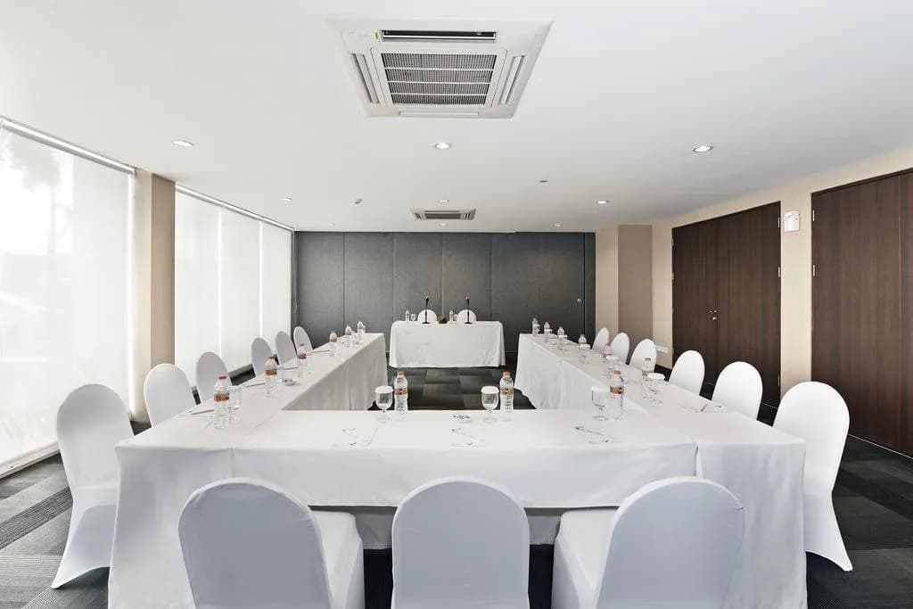 Swiss-Belinn Cibitung 3