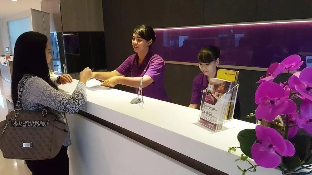 Swiss-Belinn Cibitung 2
