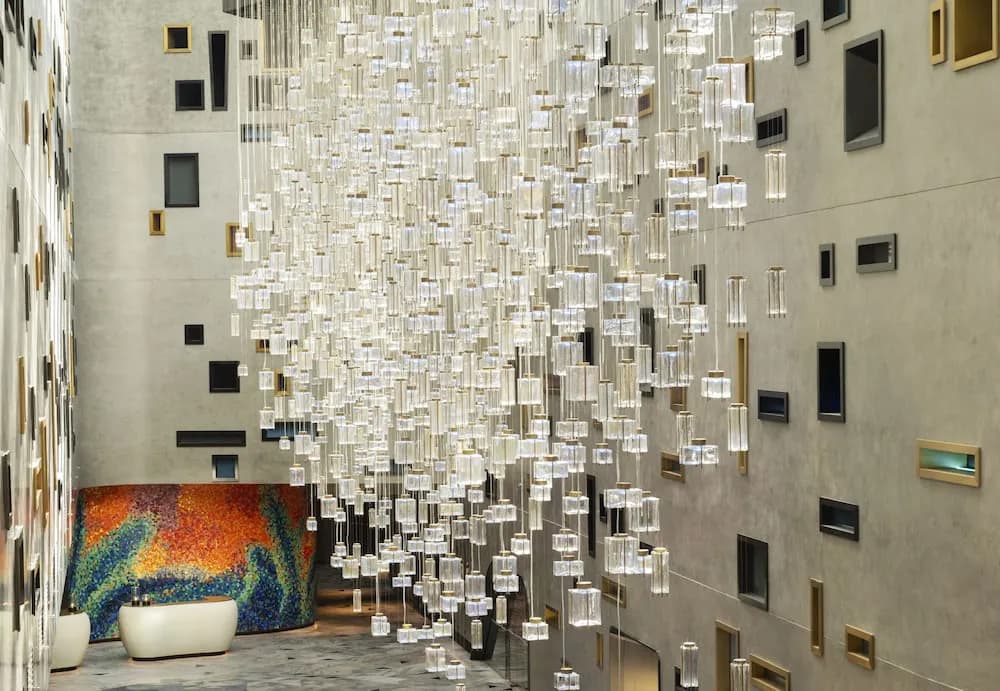W Dubai - The Palm 3