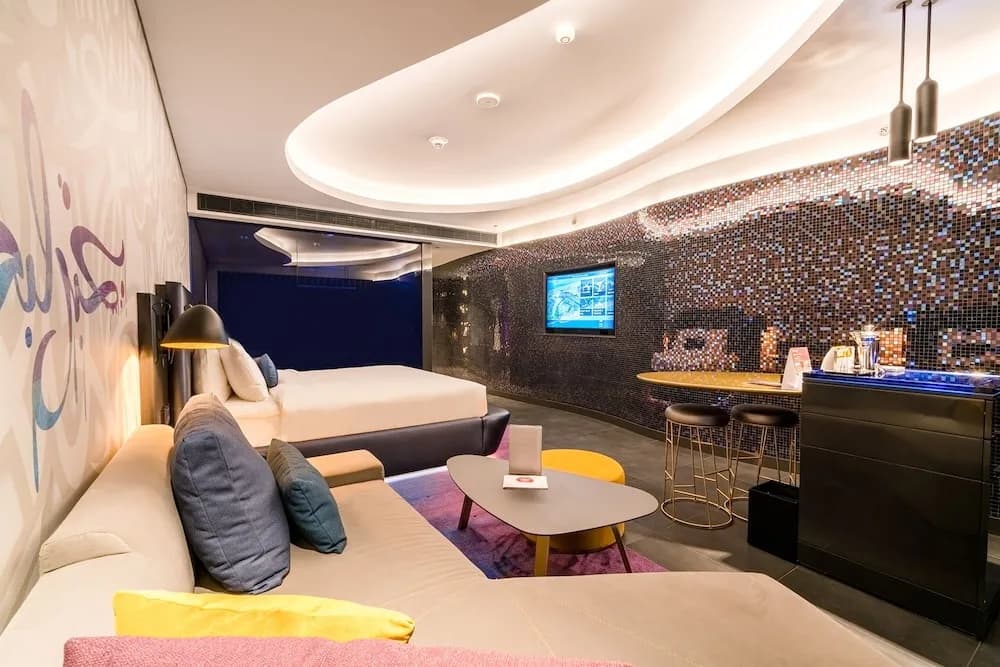 W Dubai - The Palm 5