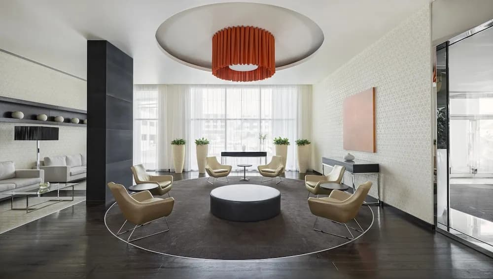 Hyatt Place Dubai Al Rigga Residences 3