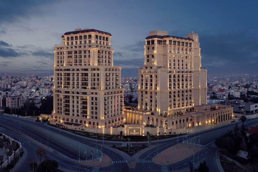 The Ritz-Carlton Amman