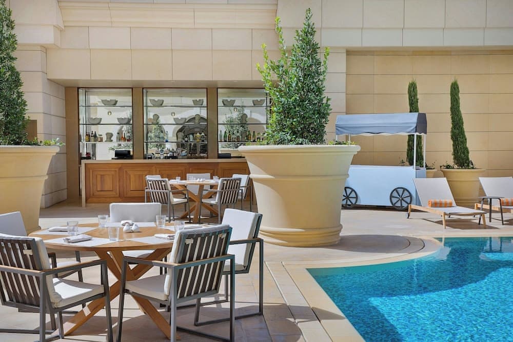 The Ritz-Carlton Amman 2