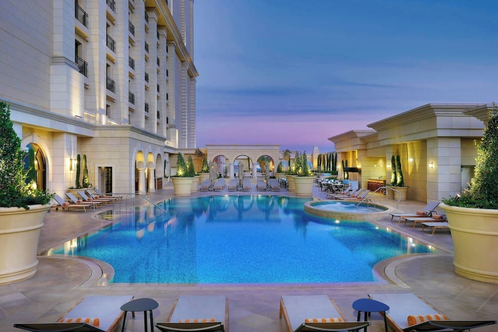 The Ritz-Carlton Amman 4