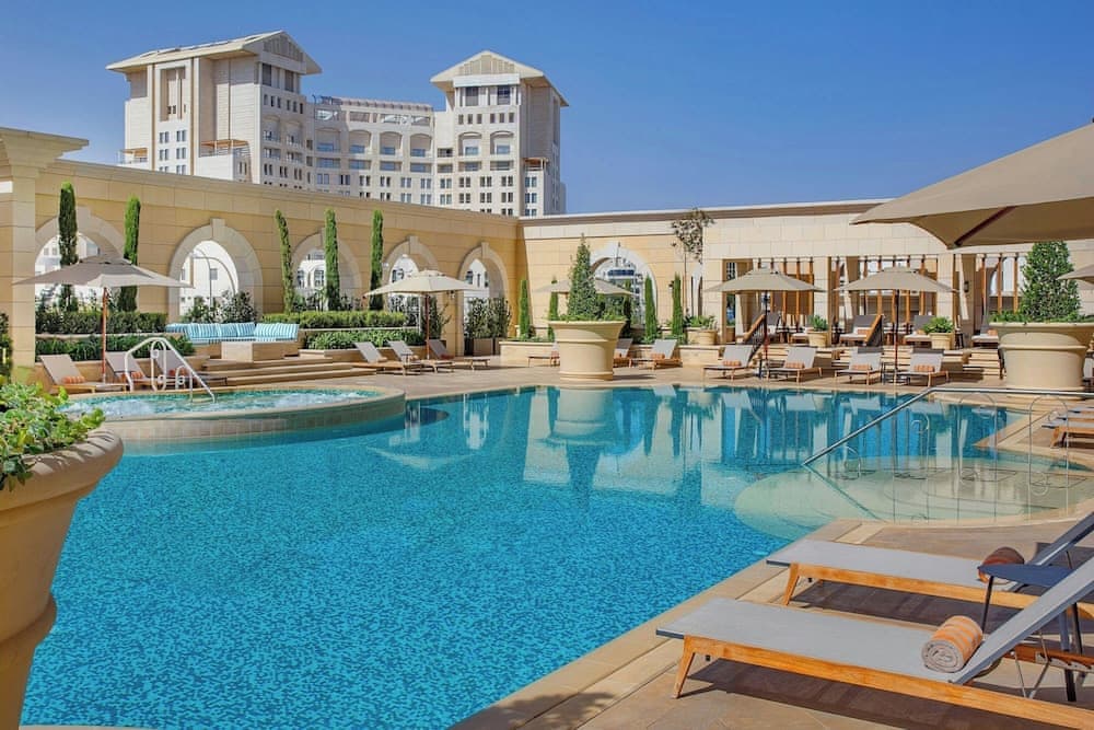 The Ritz-Carlton Amman 3