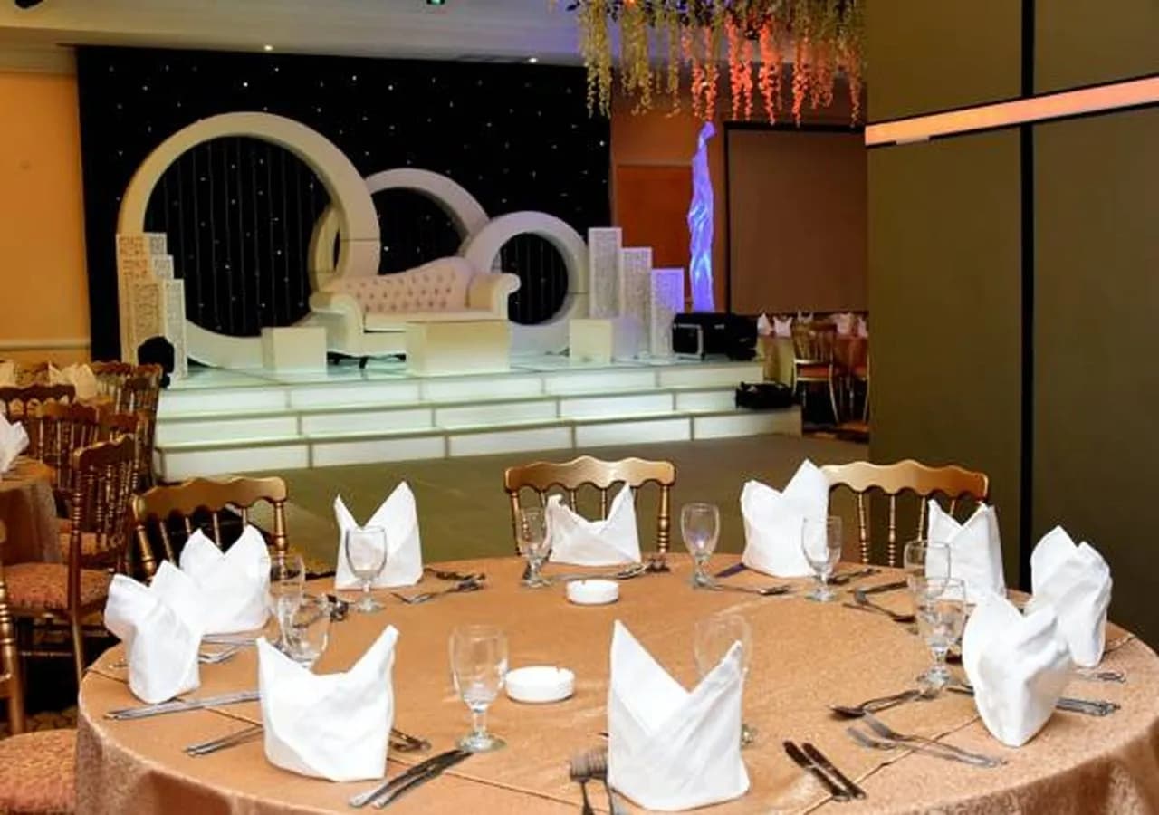 Sparr Hotel 4