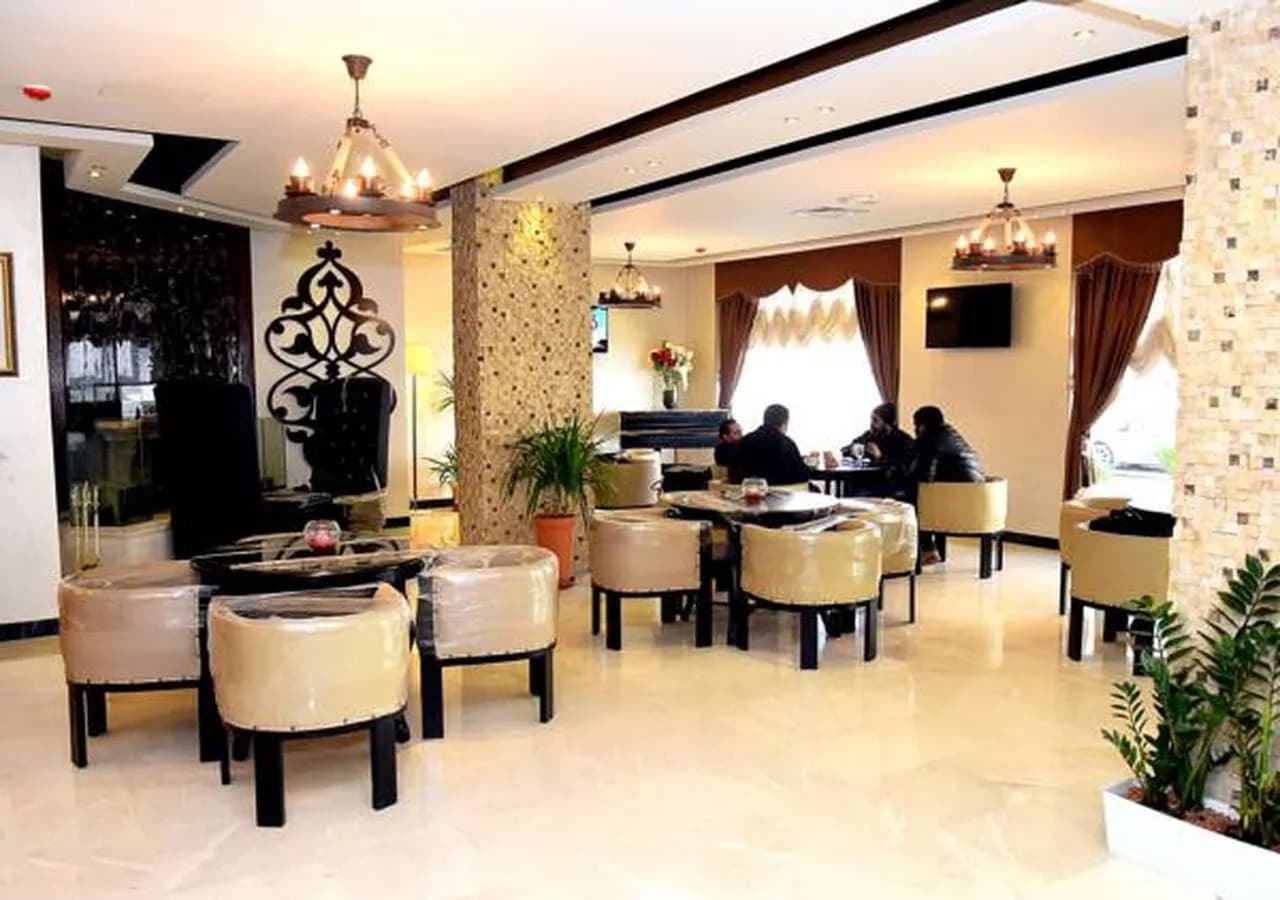 Sparr Hotel 5