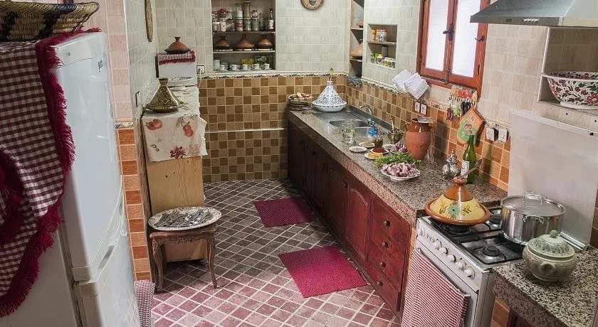 Riad Dar Jabador 3