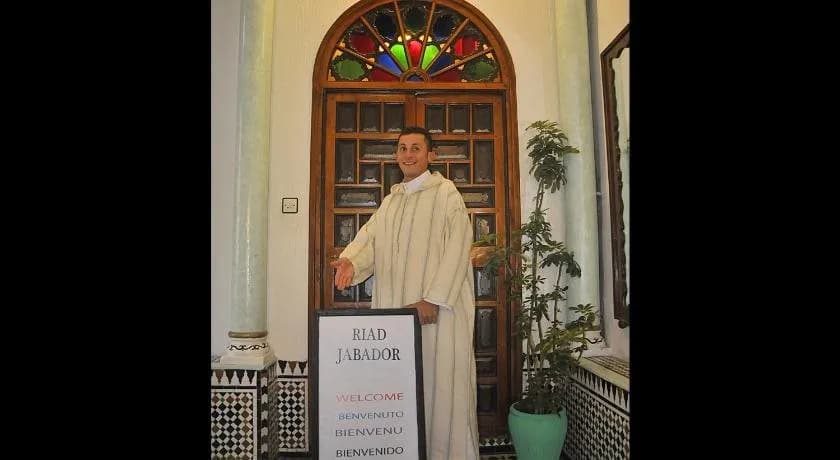 Riad Dar Jabador 5