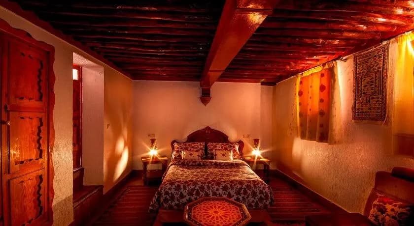 Riad Dar Jabador 4