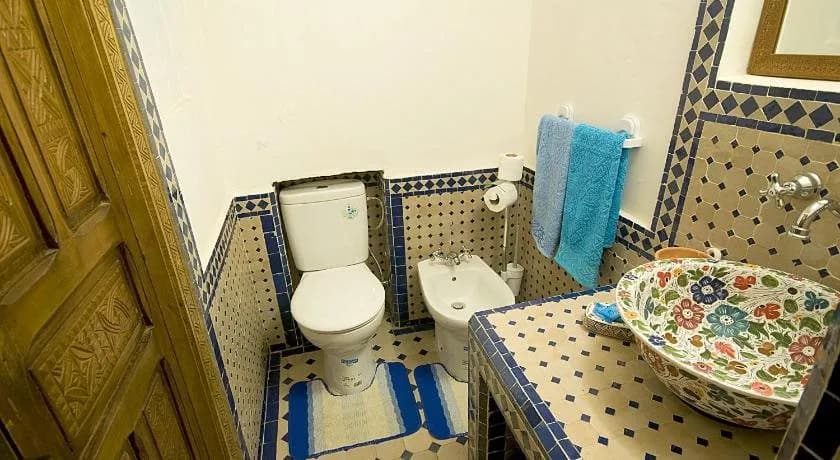 Riad Dar Jabador 2