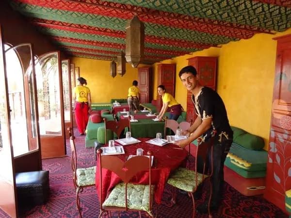 Riad le Lieu 5