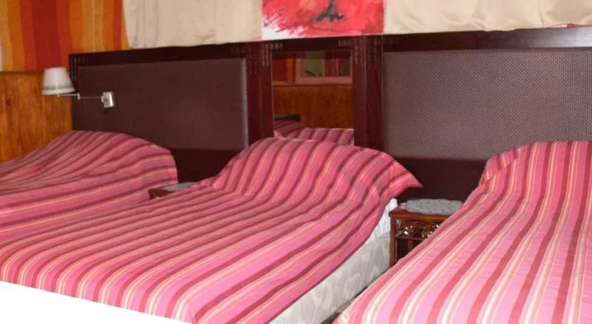 Riad le Lieu 4