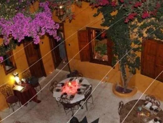 Riad le Lieu 3
