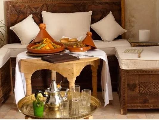 Riad Shambala