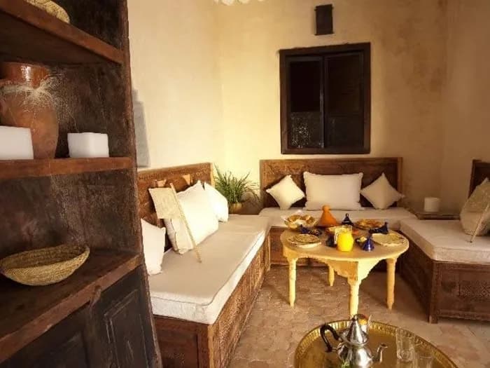 Riad Shambala 2