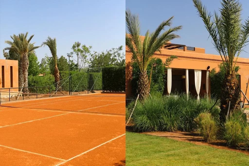 Dar Sofil Suites & Spa