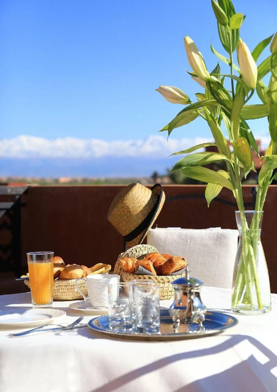 Dar Sofil Suites & Spa 5