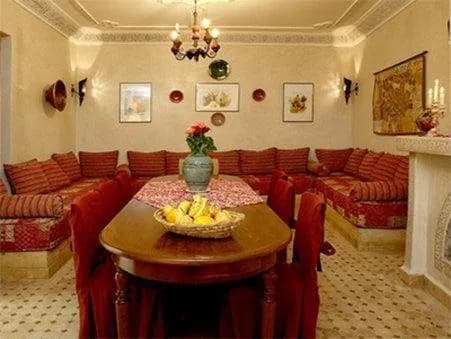 Riad Ivissa 3