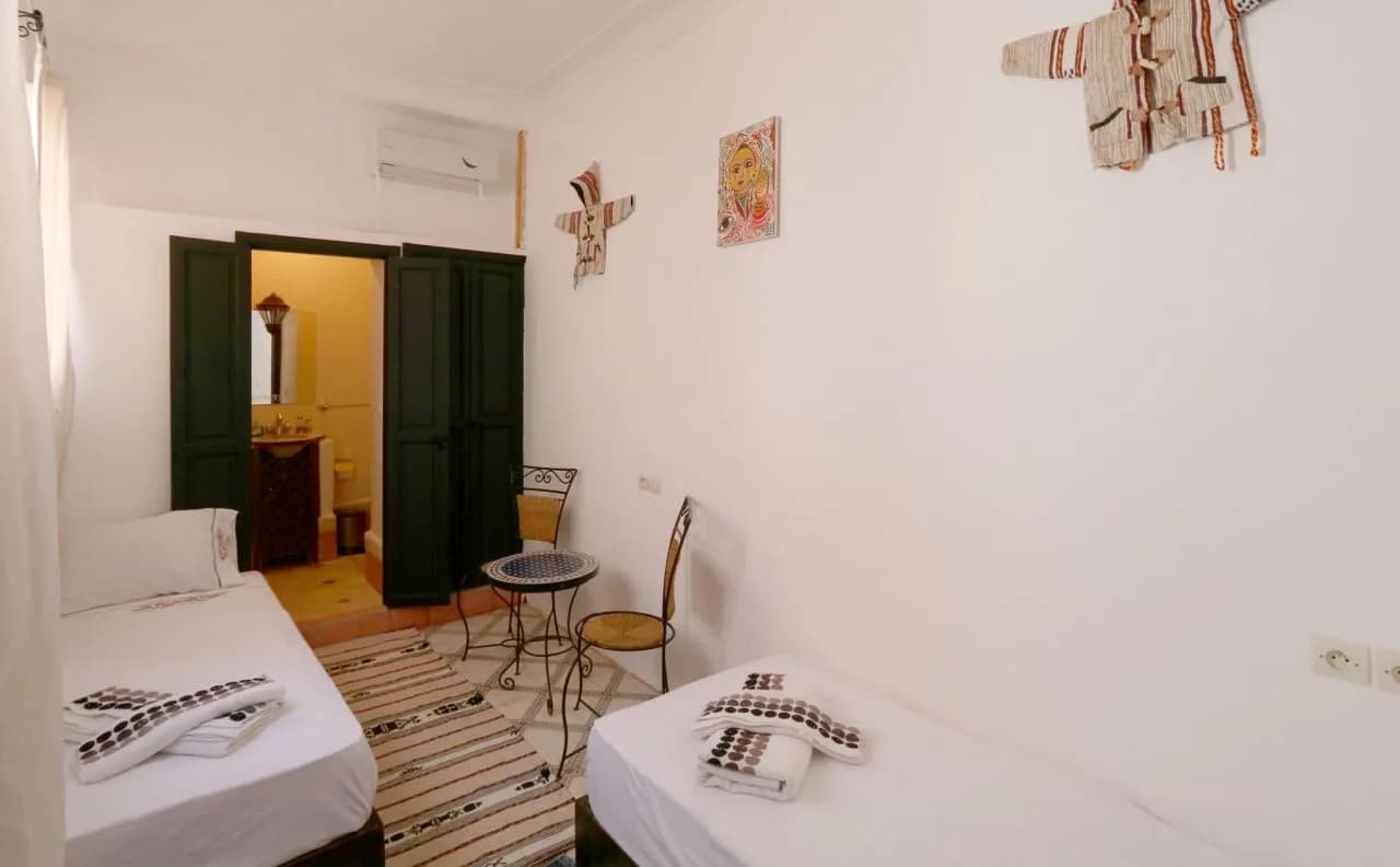 Riad Ivissa 2