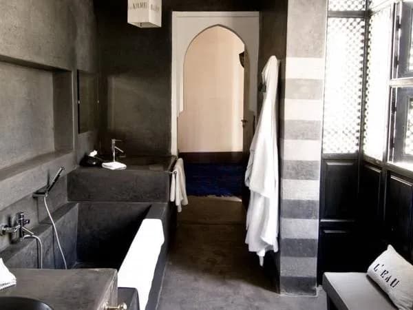 Riad First 3