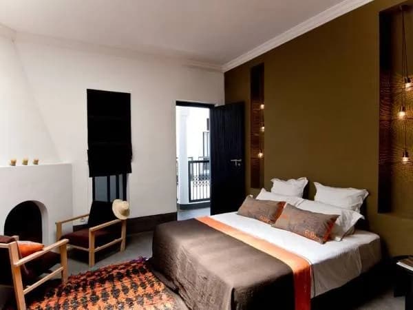 Riad First 2