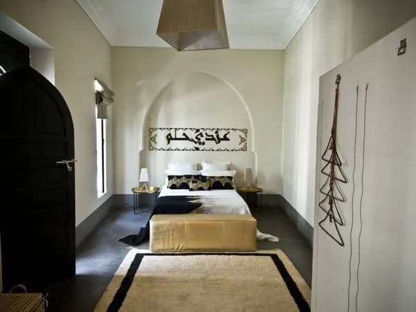 Riad First 5
