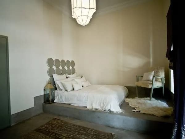 Riad First