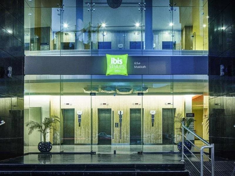 ibis Styles Makkah